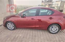 تويوتا يارس